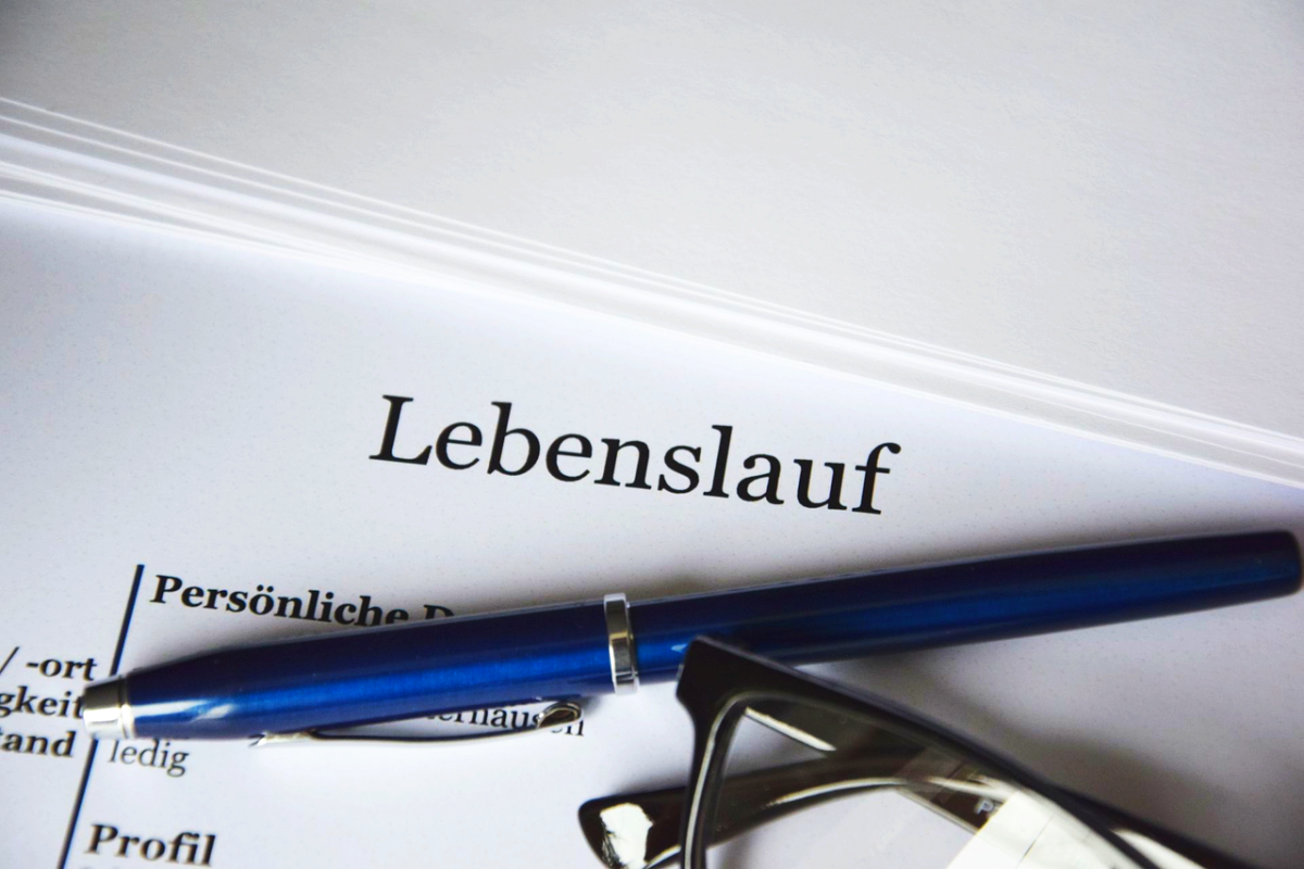 Bild freie Stellen Bild freie Stellen