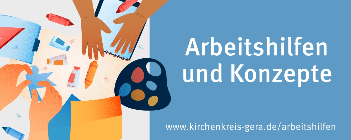 Arbeitshilfen Kirchenkreis Arbeitshilfen Kirchenkreis